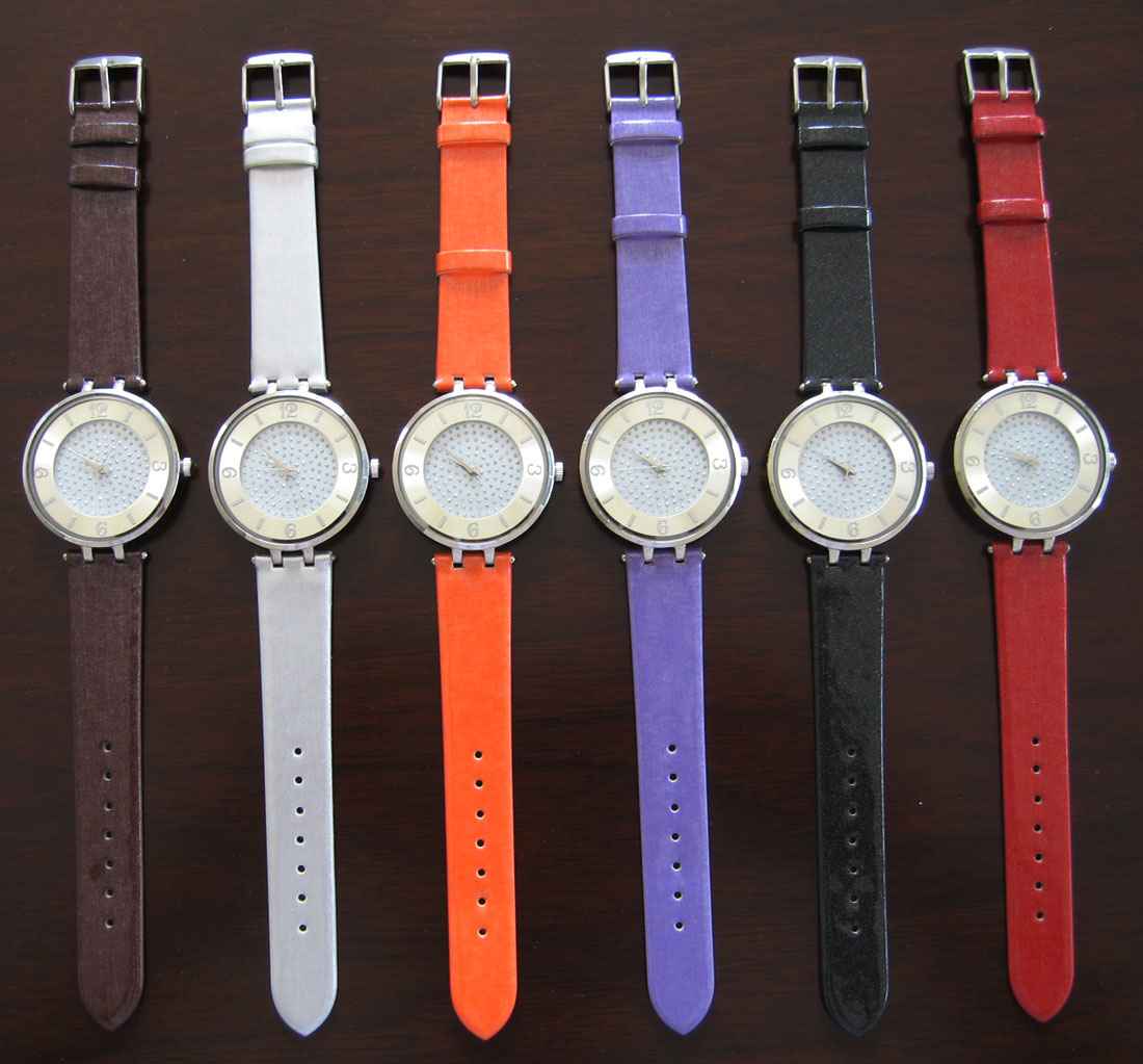 Lady watch