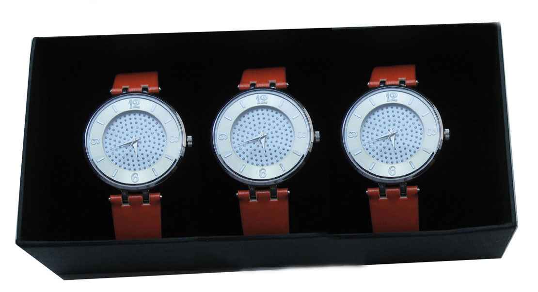 Lady watch