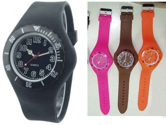Promo Watch