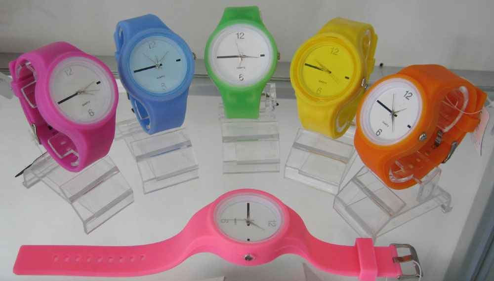 Promo Watch