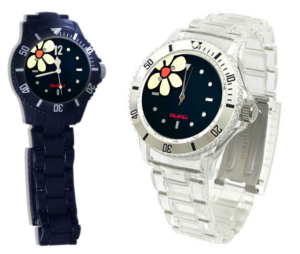 Promo Watch