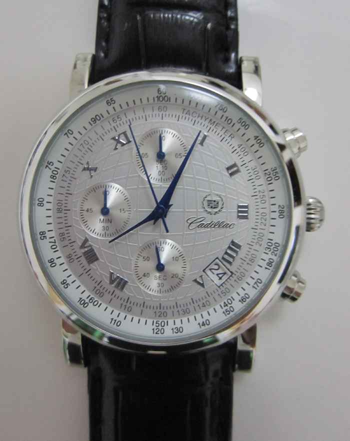 Chronograph