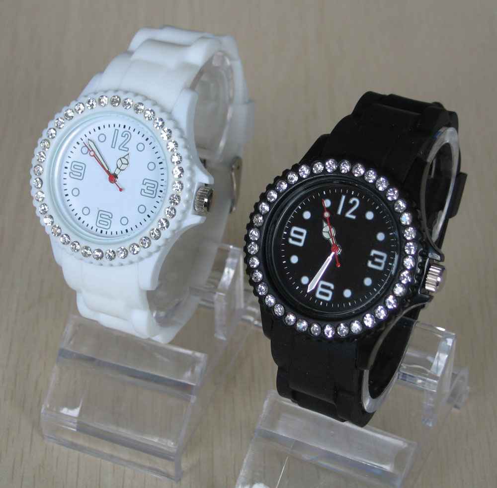 Promo Watch