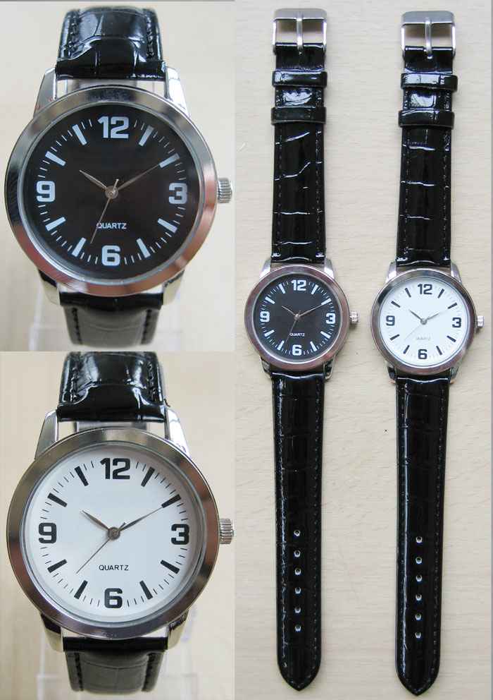 Man watch