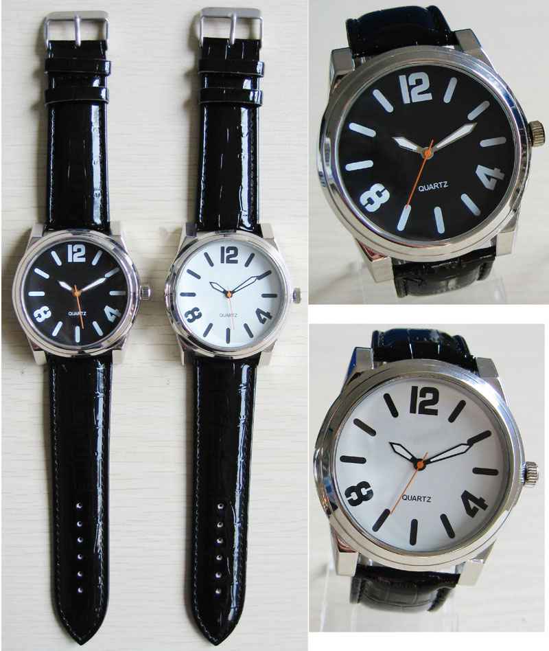 Man watch