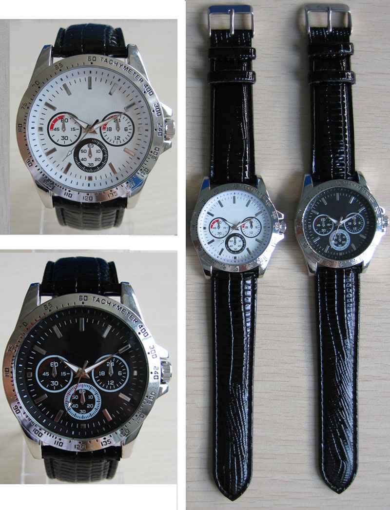 Man watch