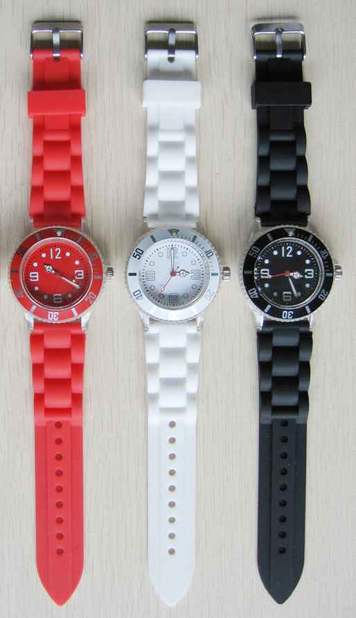 Promo Watch