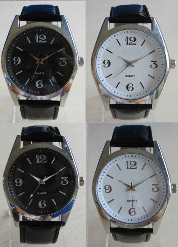 Man watch
