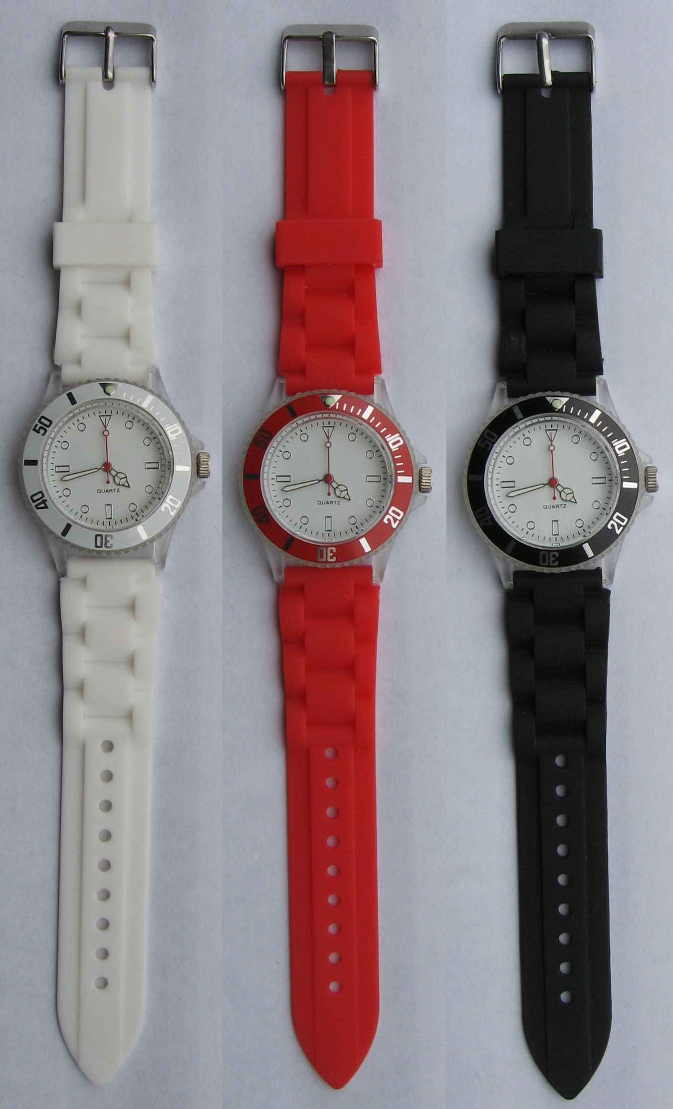 Promo Watch