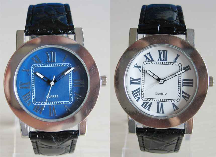 Man watch