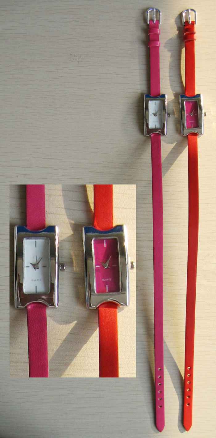 Lady watch