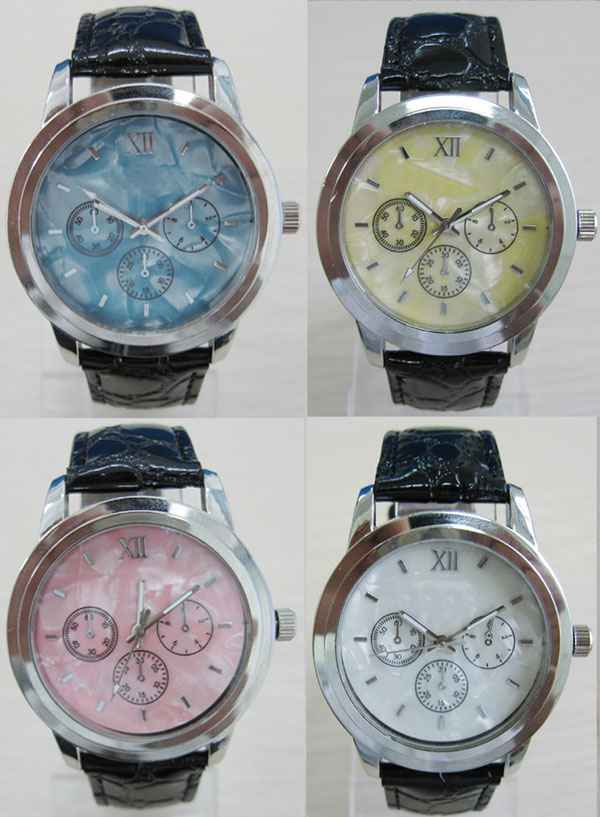 Lady watch