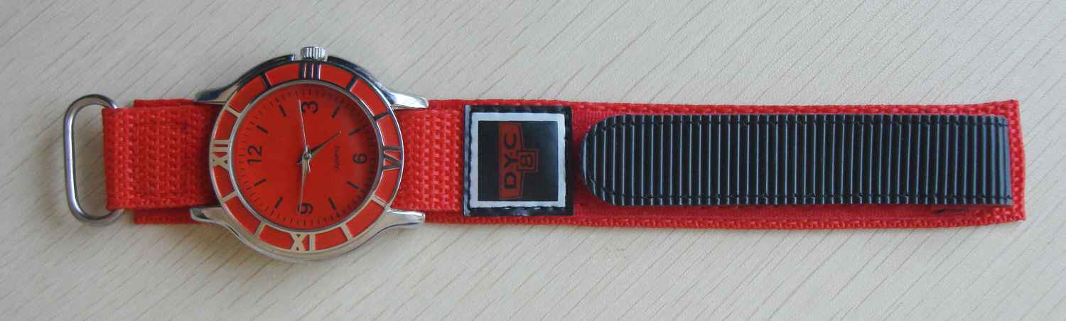 Promo Watch