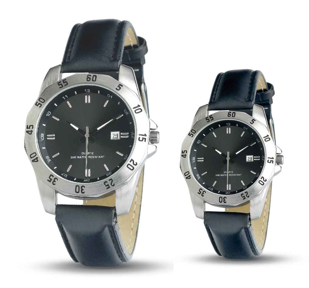 Pair Watch