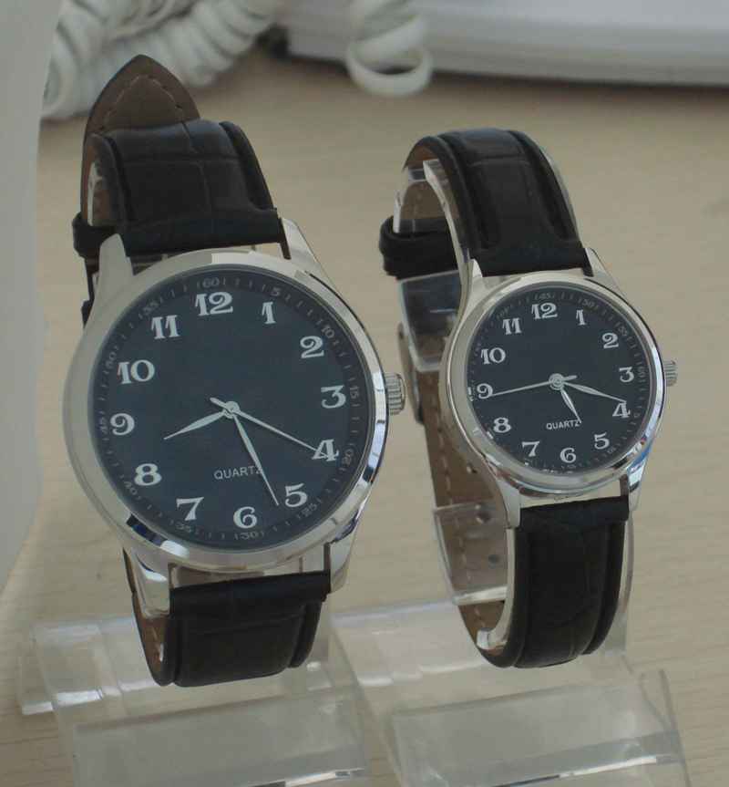 Pair Watch
