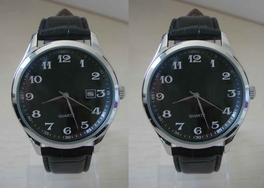 Man watch