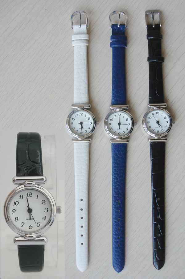 Lady watch