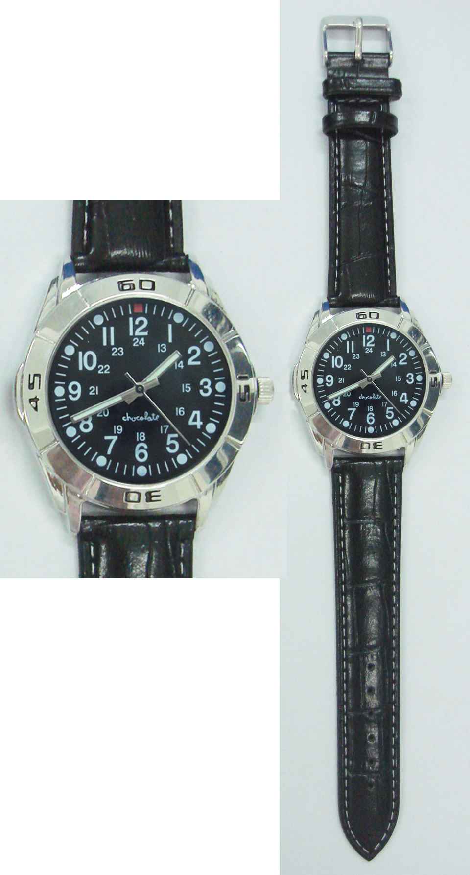 Man watch