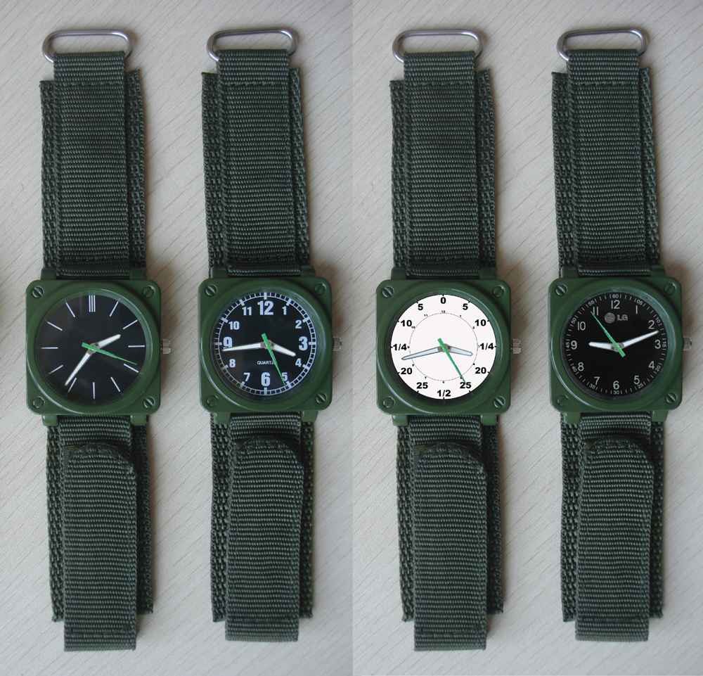 Sport Watch