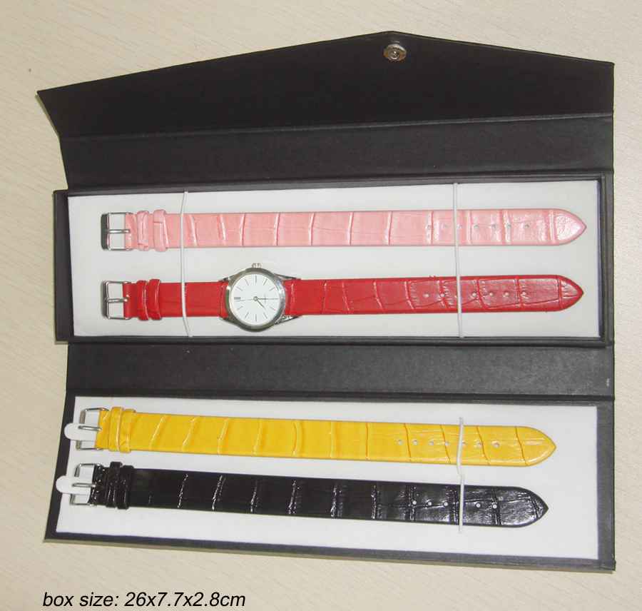Lady watch