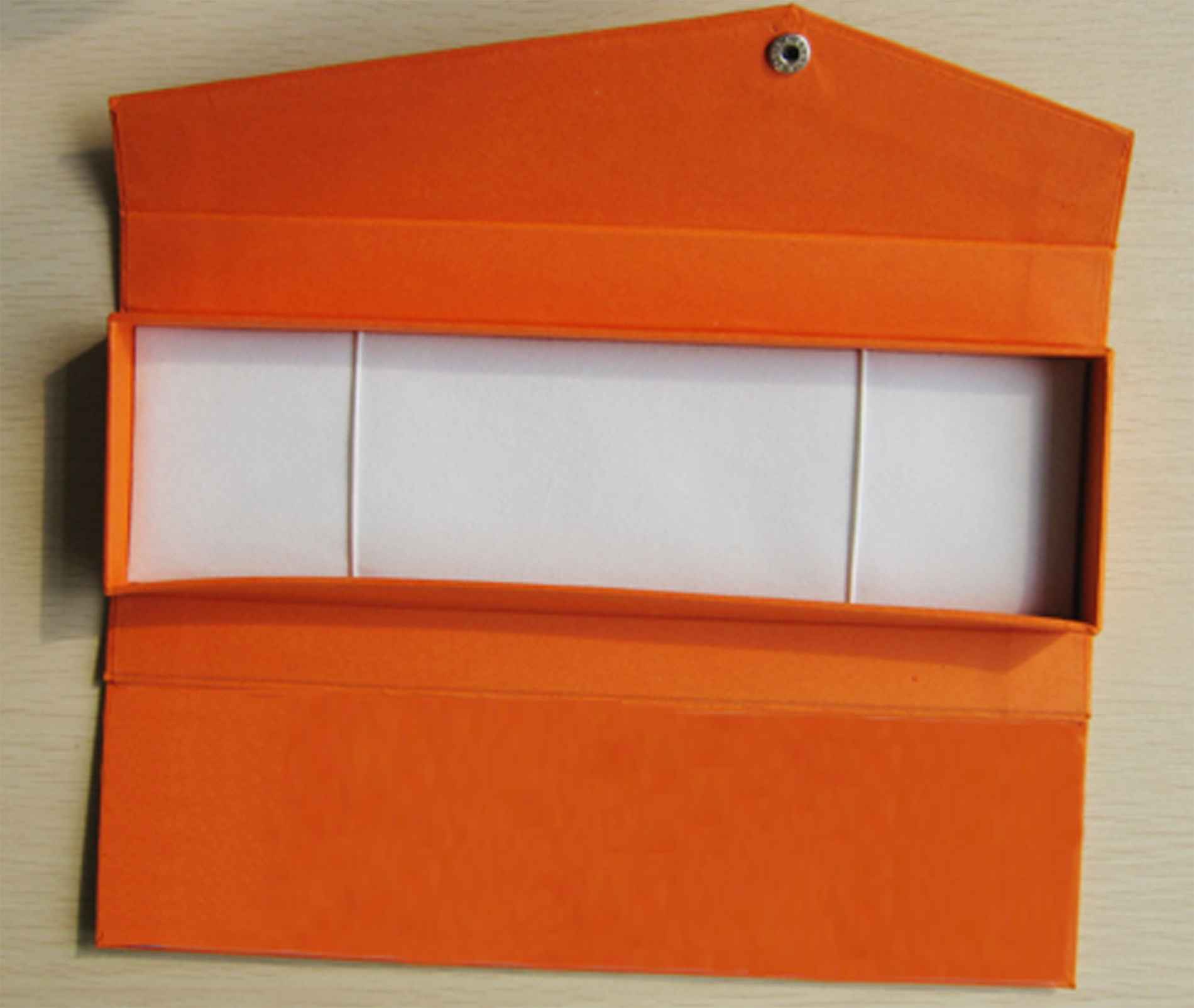 Paper Box