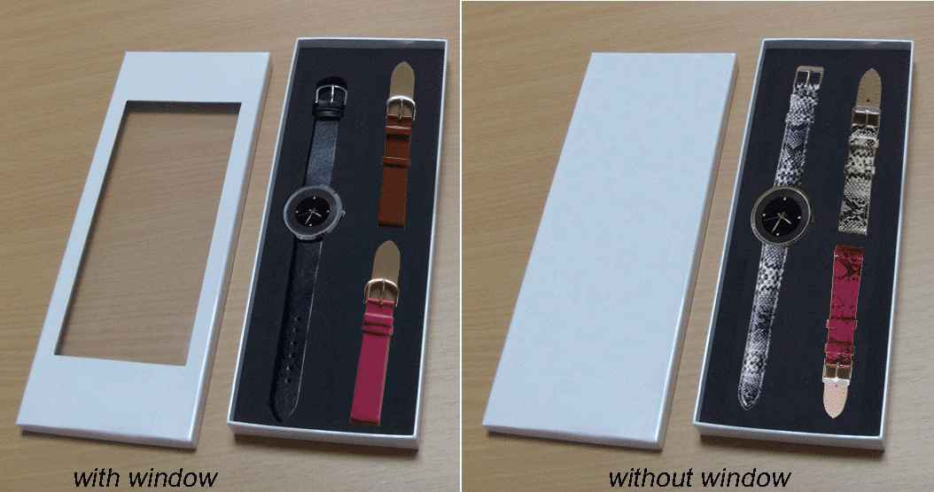 Paper Box
