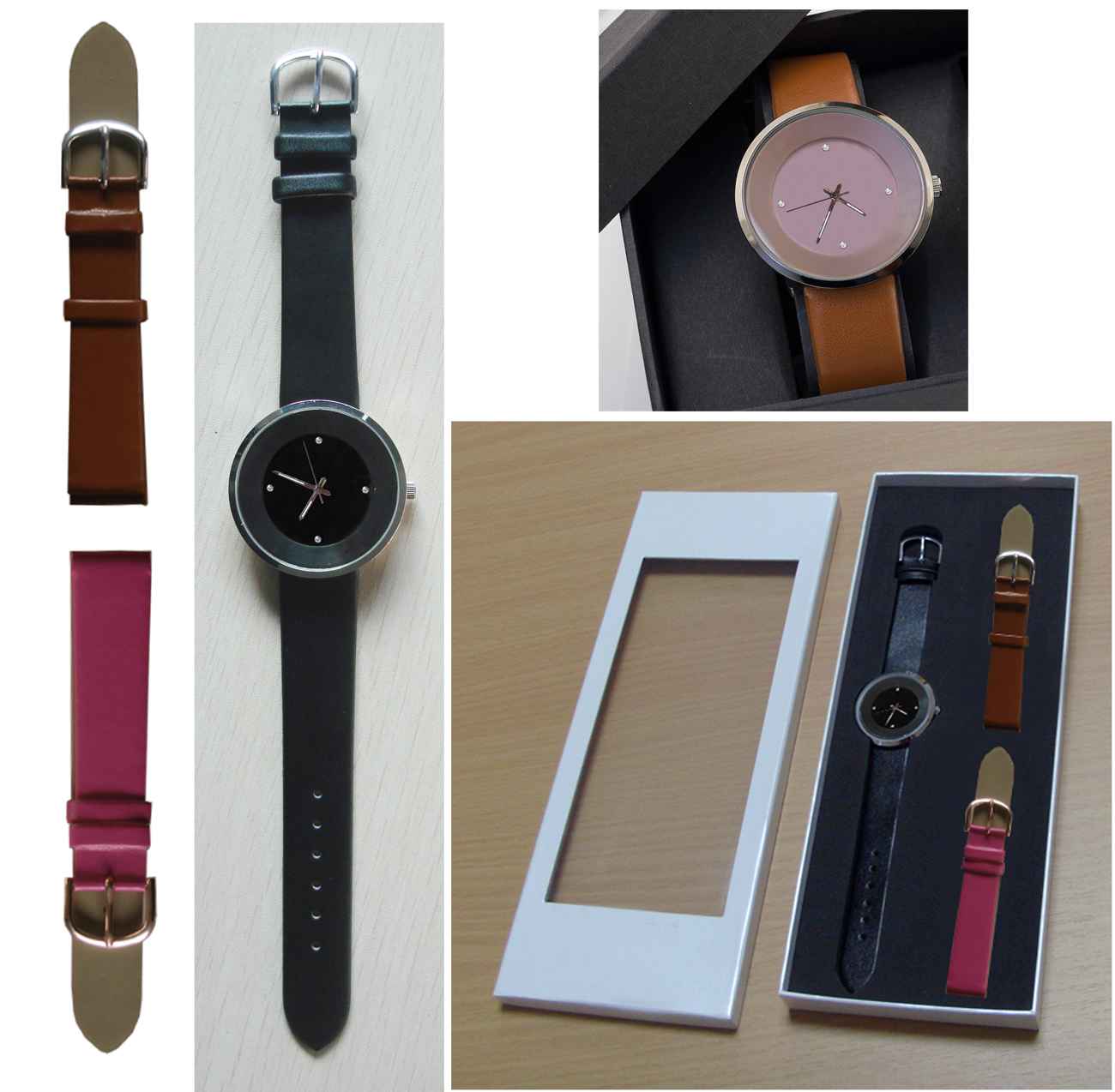 Lady watch