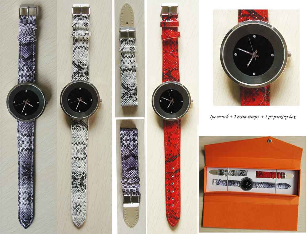 Lady watch