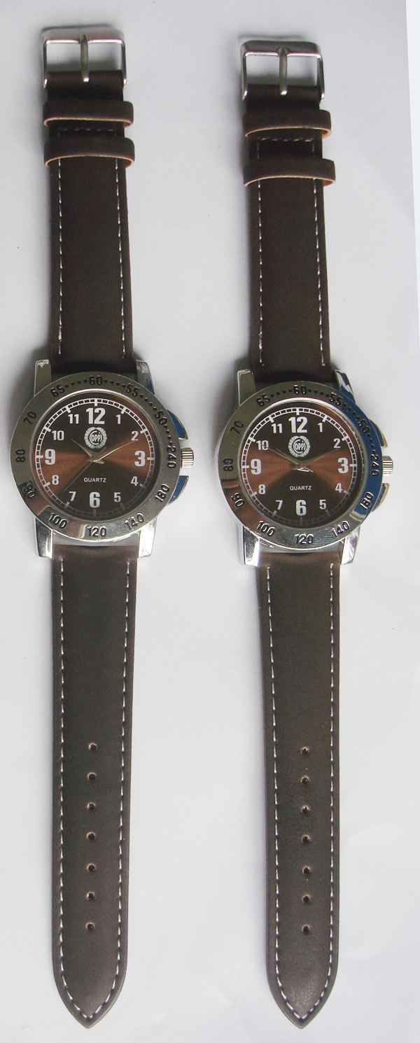 Man watch