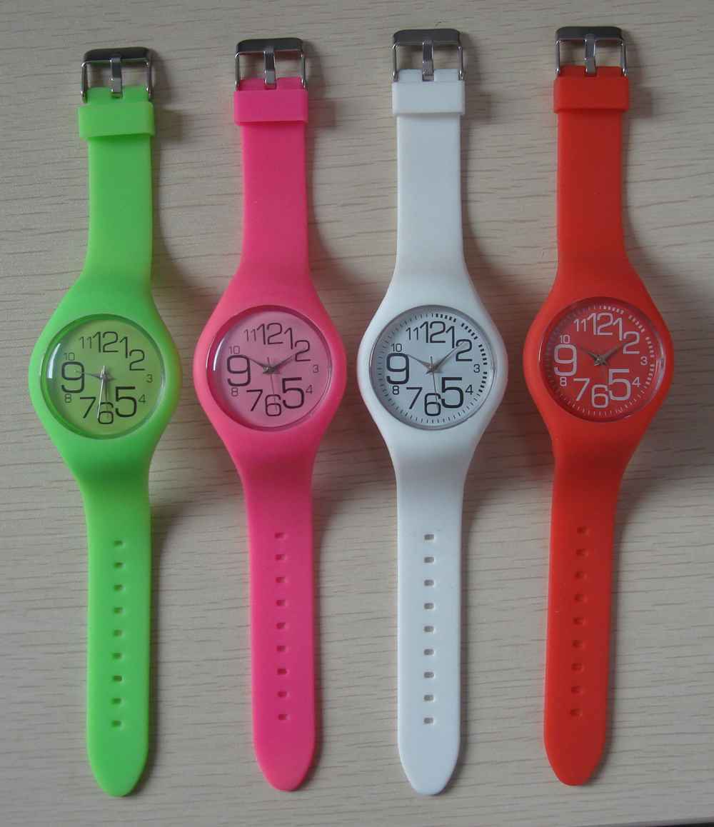 Promo Watch