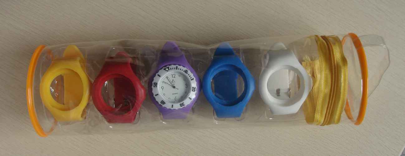 Promo Watch