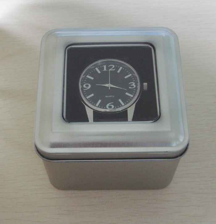Tin Box