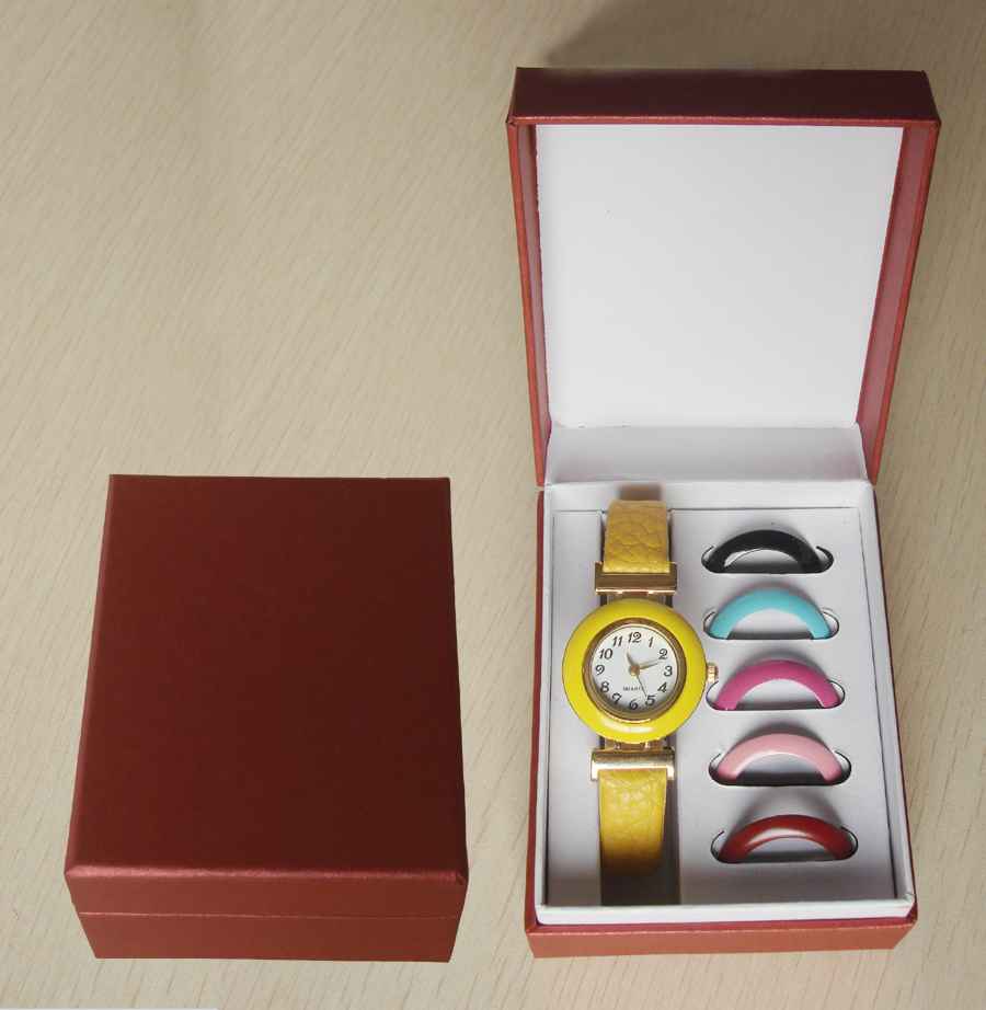 Lady watch