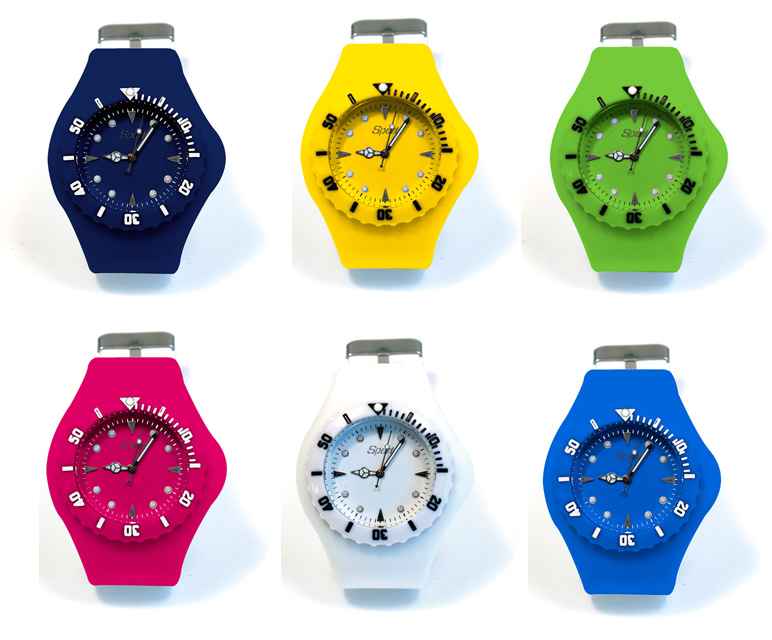 Promo Watch