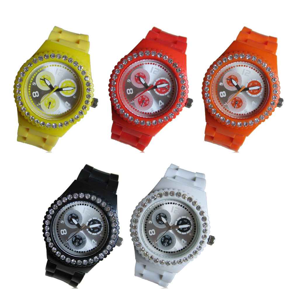 Promo Watch
