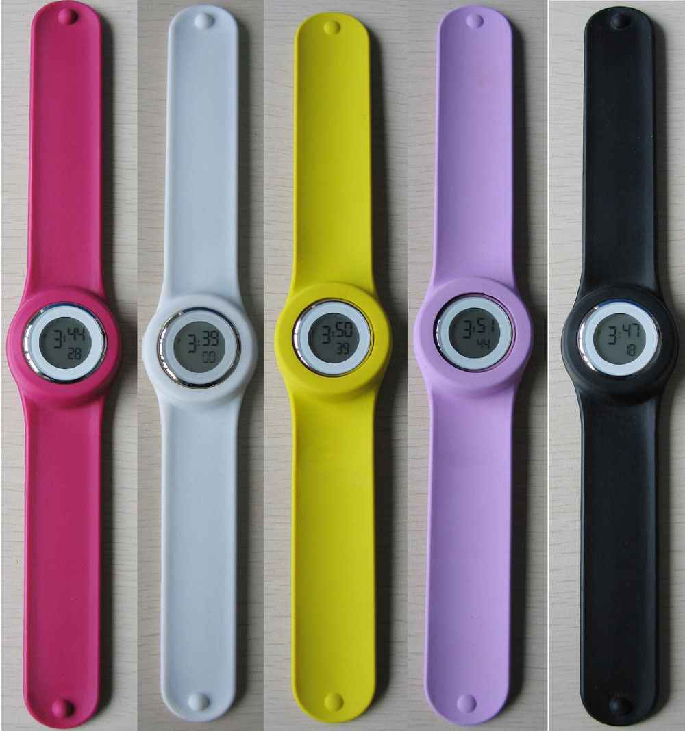 Promo Watch