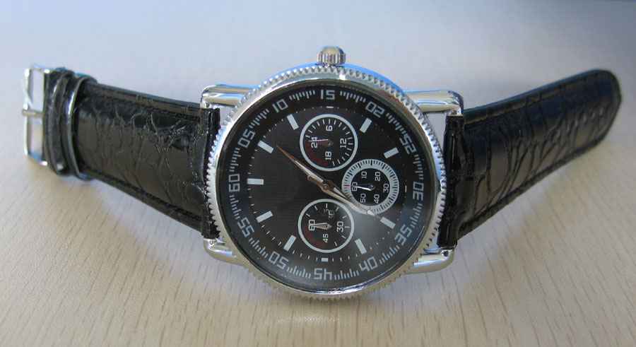 Sport Watch