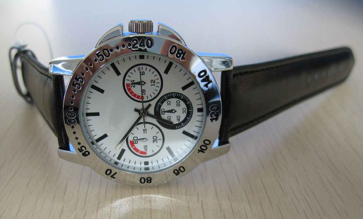 Sport Watch