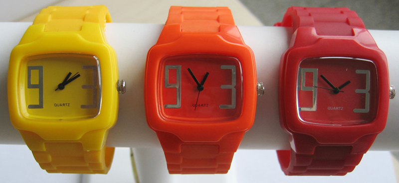 Promo Watch