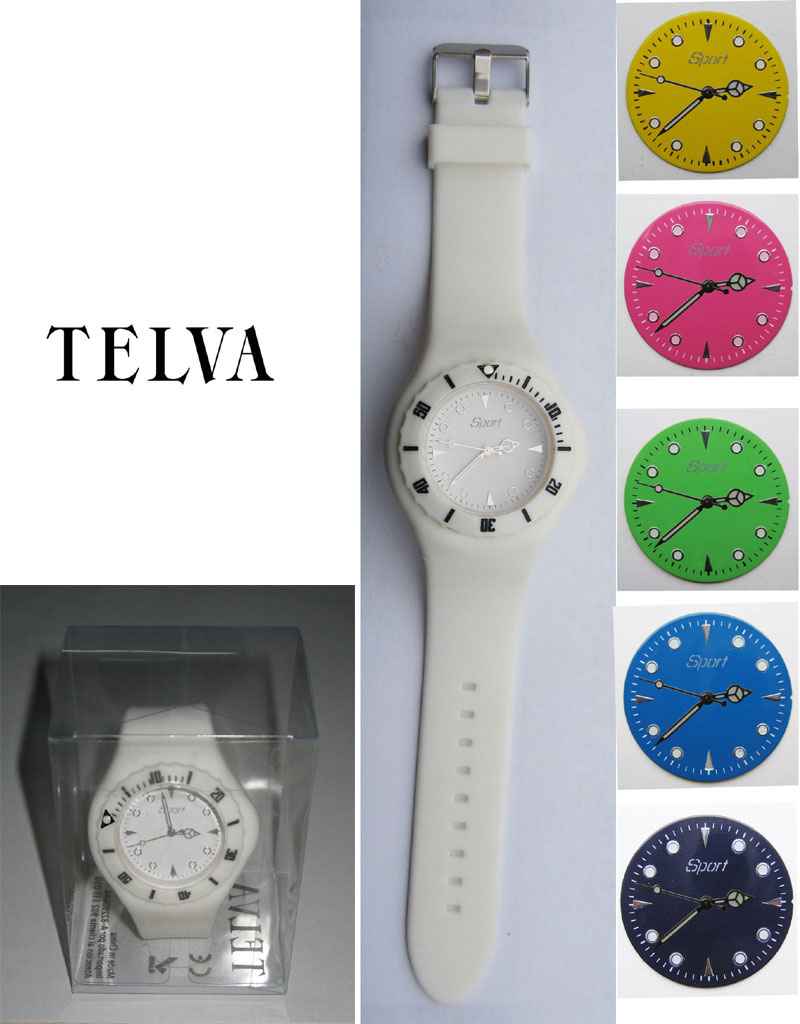 Promo Watch