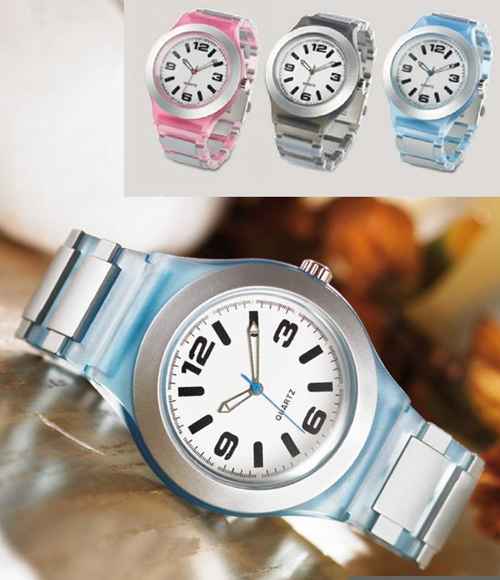 Promo Watch