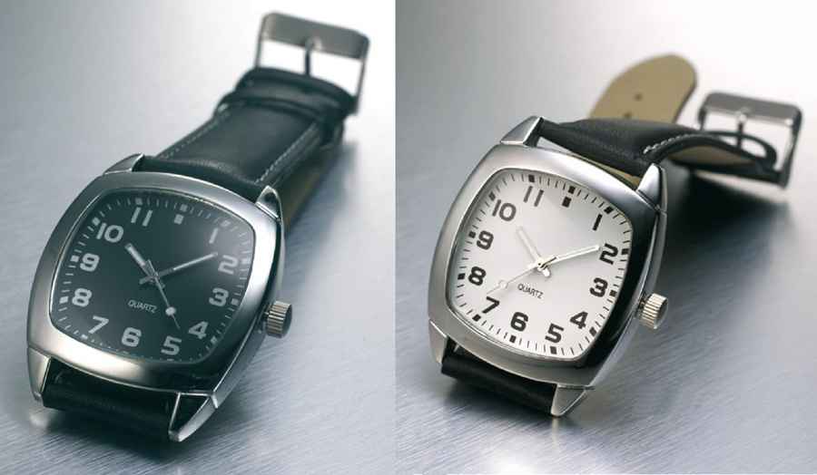 Man watch