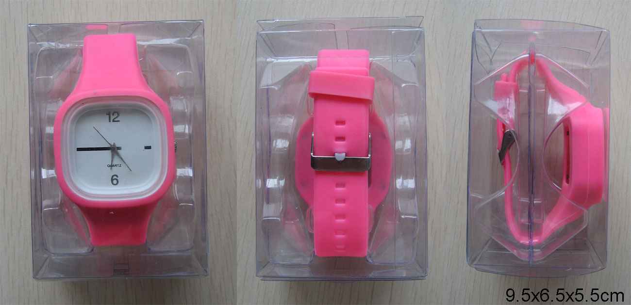 Plastic Box
