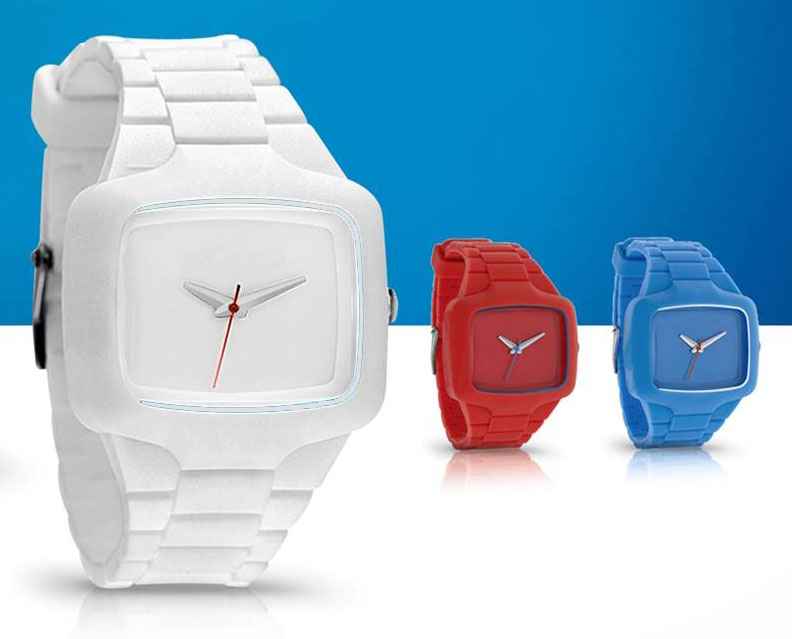 Promo Watch