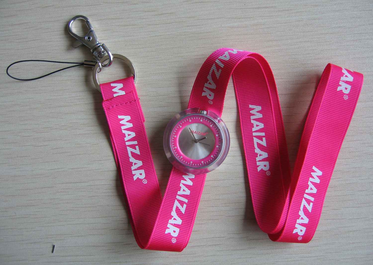 Promo Watch