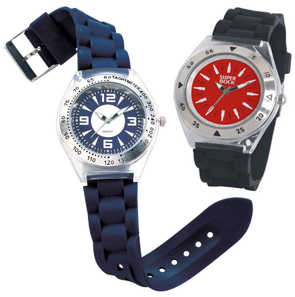 Promo Watch