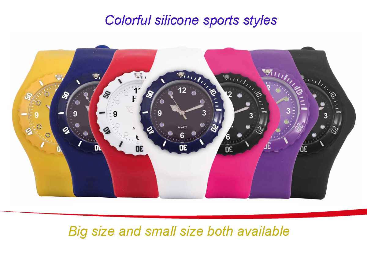 Promo Watch