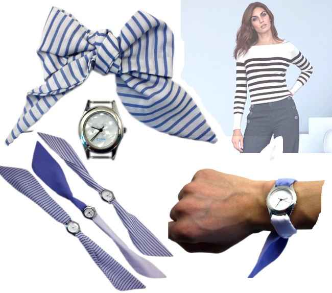 Lady watch
