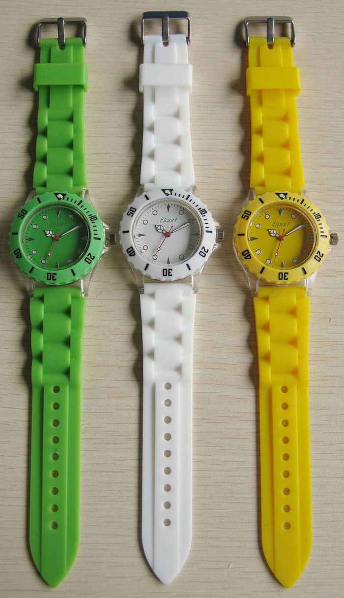 Promo Watch