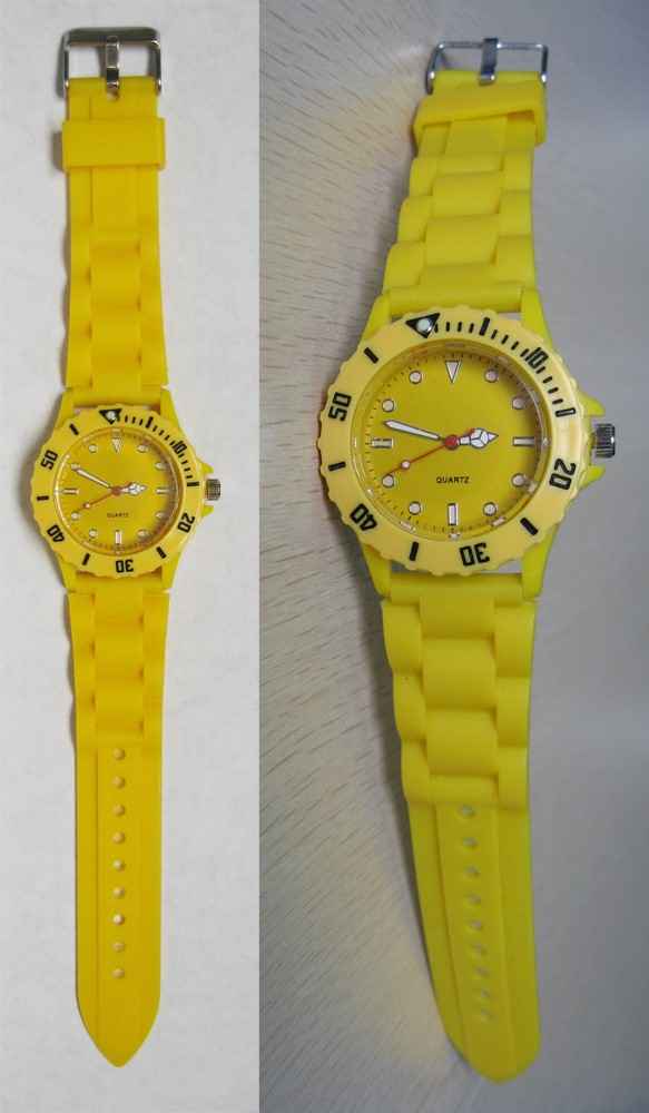 Promo Watch